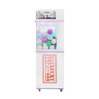 Distributeur automatique de jouets KEKU à bas prix et de haute qualité, machine à œufs surprise en vente