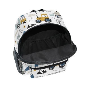 <b>School</b> Bags New Fashion Cartoon Children's <b>School</b> Bags <b>Backpack</b> Convenient for Travel - Product Image 3