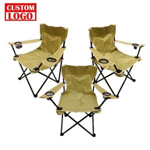 Factory Retailing Folding Beach Chair Folding Comfortable Beach Chair for Sale Waterproof Comfortable Beach Folding Chair - Product Image 1
