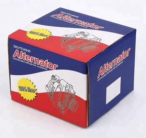 Alternador para AGCO 11203100, AAK5365, MG667, 11201918 - Product Image 5