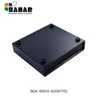BDA 40012-(W170) Fer robuste High Tech et meilleures ventes. Rendement standard et élevé, panneau de carte PCB incorporé