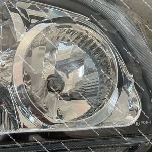 GHCD Lampe frontale de contrôle de haute qualité Lh <span class=keywords><strong>Rh</strong></span> pour HINO MEGA pour MEGA 500 Truck Spare Body Parts - Product Image 5