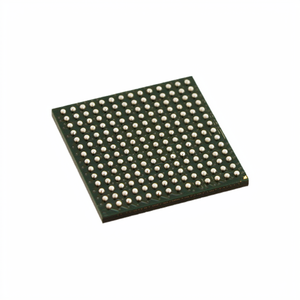 196 LBGA Original MCF5272CVF66 Embedded Electronic Circuit Components - Product Image 1