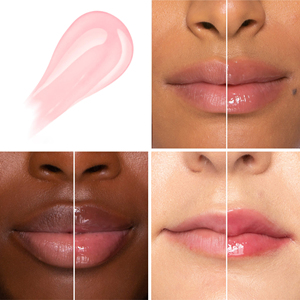 Emballage de seringue à marque privée, gloss repulpant pour les lèvres vegan - Product Image 5