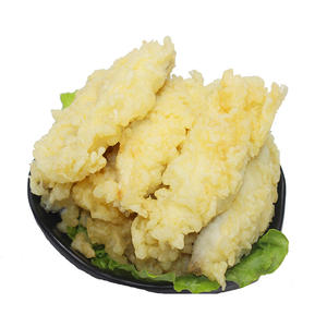 ปลาทอดแบบแท่งจากจีนสำหรับทอดปลาเทมปุระแบบแท่งสำหรับทำขนมแช่แข็ง <span class=keywords><strong>Katsu</strong></span> - Product Image 3