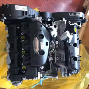 Mesin diesel V6 276DT 2.7 liter baru, 6 silinder untuk model Land Rover Discovery 3, 4, Jaguar, dan Ford Territory SZ. - Product Image 1
