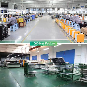 Kit <span class=keywords><strong>de</strong></span> Paneles Solares <span class=keywords><strong>Para</strong></span> <span class=keywords><strong>Una</strong></span> <span class=keywords><strong>Casa</strong></span> 10 Kw <span class=keywords><strong>Solar</strong></span> Panel System Power Kit Completo 10000W 3kw 5kw 10kw 20kw y Baterías - Product Image 6