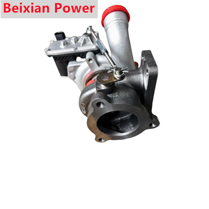 Motor Completo de Fábrica de Alta Calidad, Motor Desnudo 4k22d4t Nuevo Original para Haver Fengjun Beiqi Warriortai Auto - Product Image 3