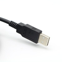 Cable USB A a TTL 3.3V 5V UART con IC FTDI FT232RL Original, Personalizable, para Descarga y Depuración de Routers y GPS