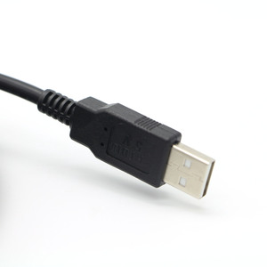 Cable USB A a TTL 3.3V 5V UART con IC FTDI FT232RL Original, Personalizable, para Descarga y Depuración de Routers y GPS - Product Image 5