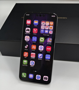 HUAWEl Mate 80 RS Ultimate Edición China, 6.9 Pulgadas, 20GB+1TB, 6000mAh, HarmonyOS 6.0, 108MP, OLED, 120Hz, ESIM, Smartphone 5G - Product Image 4