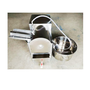 Lavadora de Huevos Pequeña en Oferta, Máquina Limpiadora de Huevos para Huevos Salados - Product Image 1