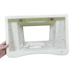 KAIERWO Vaccum Casting for Plastic Prototype <b>PC</b> PR ABS PMMA Rubber Silicone Parts - Product Image 1
