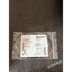Balluff BES 516-3044-G-E4-C-S49-00 3 / BES5163044GE4CS49003 (ใหม่เอี่ยม) - Product Image 3