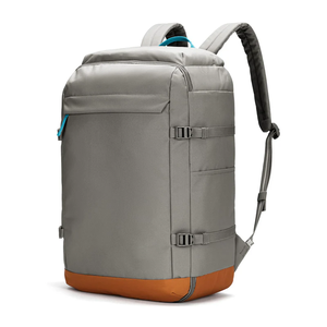 <span class=keywords><strong>Mochila</strong></span> Oxford Impermeable con Cierre, para Hombre y <span class=keywords><strong>Mujer</strong></span>, de Gran Capacidad, para Viajes, con Expansión y Descompresión, para Actividades al Aire Libre - Product Image 4