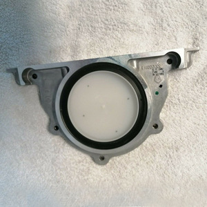 Sello de Aceite Trasero del Cigüeñal para Dodge Ram Challenger 5140028AA, Junta de Goma de Nitrilo para el Sistema del Motor, 2006-2016 - Product Image 3