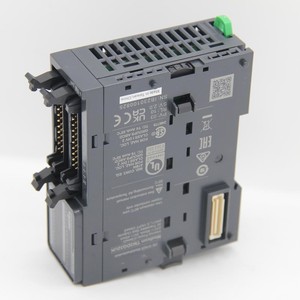 โมดูล PLC แท้ 100% รุ่น TM3DQ32UK |   ทรานซิสเตอร์รุ่น TM3 ซีรีส์ ช่องสัญญาณเอาต์พุต 32 ช่อง - Product Image 3