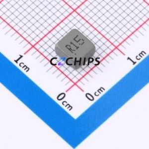Inducteur de puissance PSTMAA5030-R15MG SMD, 5,2x5mm (Inductance : 150nH) (Précision : 20%) Courant nominal : 25A - Product Image 1