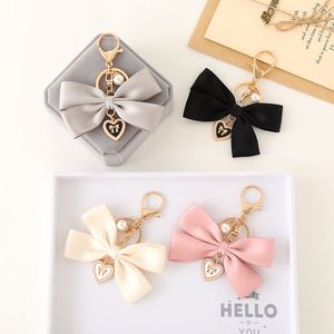 Elegante Colgante con Forma de Lazo para la Creación de Joyería DIY - Perfecto para Collares, Pulseras, Llaveros, Adornos para Bolsos y Regalos - Product Image 2