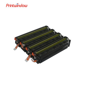 Printwindow CF540 CF541 CF542 CF543 203A cartucho de tóner Compatible Premium para impresora láser <span class=keywords><strong>HP</strong></span> Pro <span class=keywords><strong>Mfp</strong></span> <span class=keywords><strong>M281</strong></span> M281fdw M254dw - Product Image 6