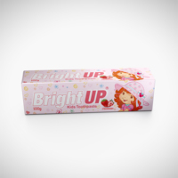 Dentifrice OEM économique, dentifrice chinois de blanchiment des dents de qualité supérieure, sans gel ni fluorure, format petit, marque privée, Guangzhou
