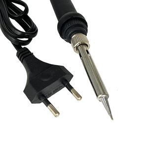 OKN2023-10บัดกรีไฟฟ้า60W 110V 220V US ปลั๊ก EU เครื่องมือเชื่อมโลหะแบบใช้มือถือ - Product Image 2