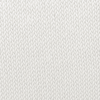 Cardigan Chic en Maille pour Femme, Col Cranté, Manches Longues, Grande Taille, Personnalisé OEM & ODM, Blanc, Polyester, Automne Hiver