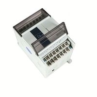 PLC Xinje XDM Original XDM-60T4-C/XDM-60T10-C/XDM-60PT10-C XDM-60T4-E XDM-60T4L XDM-32T4-E XDM-32PT4-E XDM-60T10-E XDM-60PT10-E