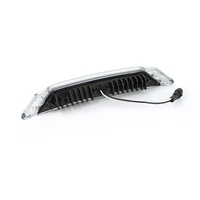 Accessoires de Moto ATV Phares pour Bombardier Can Am Spyder RT 219400991 2020 LED Daytime Running Lights