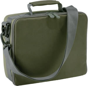 Organisateur de matériel de pêche portable robuste personnalisé sac de rangement pour moulinet de pêche et sac de matériel pour la filature - Product Image 2