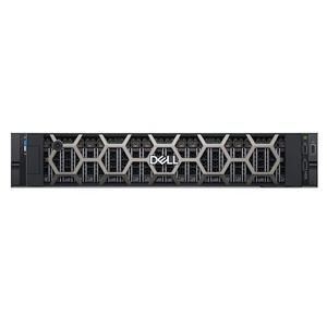 สำหรับเซิร์ฟเวอร์แบบติดตั้งบนแร็ค PowerEdge R760 R760XS R770 2U พร้อมระบบจำลองการจัดเก็บข้อมูลและเซิร์ฟเวอร์ฐานข้อมูล - Product Image 4