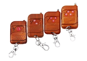 <span class=keywords><strong>2025</strong></span> đào gỗ điều khiển từ xa thiết lập không dây On/Off chuyển đổi 12V Max. Điện áp - Product Image 3