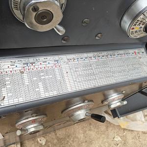 Torno de Segunda Mano de Alta Calidad, Bajo Precio y Alta Precisión para Piezas de Torneado de Metal y Latón - Product Image 4