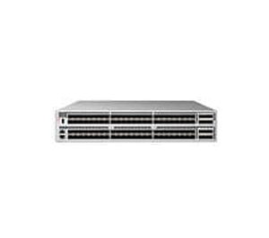 สวิตช์ SAN รุ่น Brocade BR-G630-96-32G-R G630 96 พอร์ตแอคทีฟ พร้อม 96x 32Gb SWL SFP+/ 2xPS AC/ PWR-Ports Airflow/ ชุดรางติดตั้ง BR-G630-96 - Product Image 3