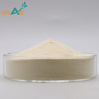 Vitamine d'approvisionnement d'usine K2 MK7 poudre de vitamine K2 MK7 de qualité alimentaire