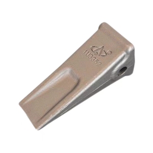 قطع غيار حفارة محل أسنان دلو CAT E200 <span class=keywords><strong>1U3352</strong></span> 1U-3352 1U325 2 أسنان - Product Image 1