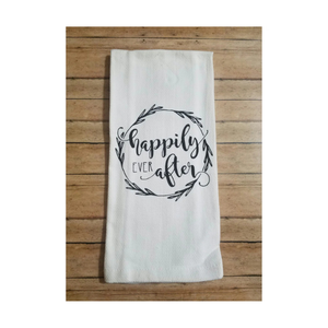 Absorbente 100% algodón bordado Golf 18x28 pulgadas 130 GSM hecho a mano ligero económico respetuoso con el plato trasero sostenible toallas - Product Image 4