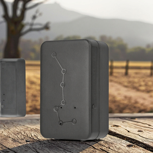 2025 Mới Nhất Mô Hình Mạnh Mẽ 4G GPS Tracker Xe Và Xe Tải Xe Theo Dõi Với Lbs Định Vị Nam Châm Mạnh Mẽ Hệ Thống Không Dây - Product Image 6