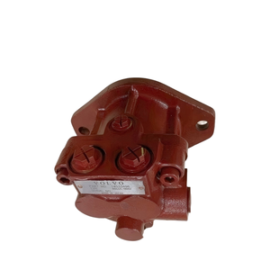 Bomba de Ventilador 14505903 14525545, Bomba Hidráulica para Excavadoras Grandes, EC330B/EC360B/EC460B - Product Image 1