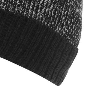 Premium Quality 100% <b>Wool</b> Jacquard Woven Winter <b>Beanie</b> Hat Custom Logo Embroidery Customizable Colors Sizes <b>Beanies</b> - Product Image 4