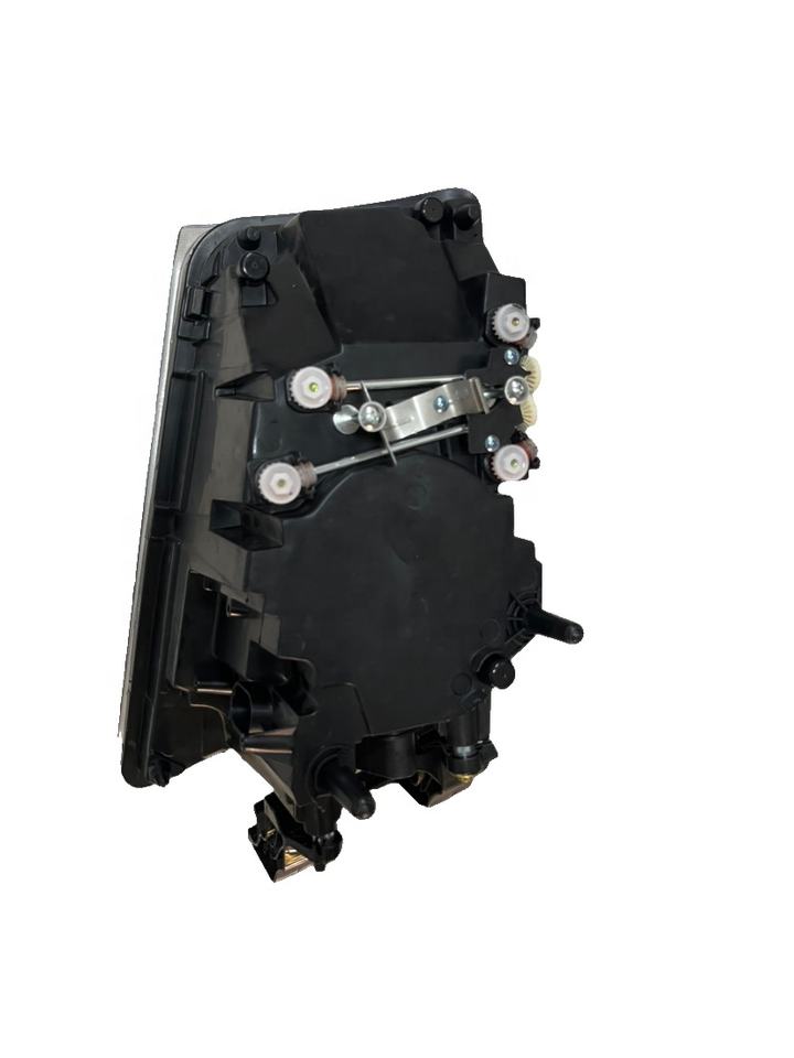 Volvo FH FM LED Headlight Assembly - Bright & Efficient