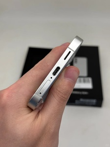 Venta al por Mayor Sam Gala//xy S24+ 5G 6.7" QHD+ 120Hz AMOLED 50MP OIS 12GB 256GB 4900mAh 45W S24+ para Negocios IP68 Desbloqueado de Fábrica - Product Image 6