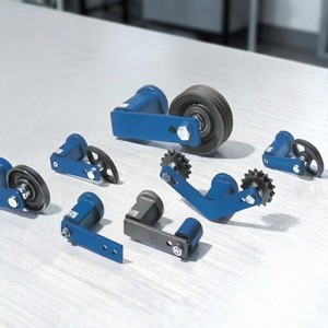 Tendicatena Industriale Originale ROSTA SE18 SE27 SE38 SE45 SE50, Tendicatena a Tensione Costante Sostitutivo per TECNIDEA - Product Image 3