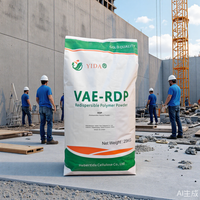 HPMC Hydroxypropylméthylcellulose pour adhésif à carrelage C2TE et mortier à pose fine