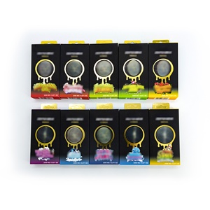 Set Completo di Cartucce Vuote Muha <span class=keywords><strong>M</strong></span> da 1g per Vendita all'Ingrosso - Product Image 2