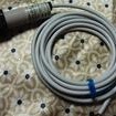 เซ็นเซอร์ออปโตอิเล็กทรอนิกส์ Xiaoguangdian รุ่น E3F2-LS10B4 10 ถึง 30 VDC ใช้แทน E3FA-LP11 E3Z-LS61 D61 D62 - Product Image 2