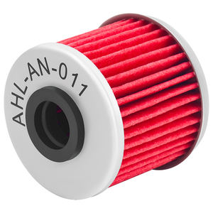 Filtro Olio per Moto HONDA 15412-MGS-D21 NC700X DCT CTX700N CRF1000D SXS1000M3 Pioneer TALLON 1000R GL1800 <span class=keywords><strong>NC750</strong></span> - Product Image 2