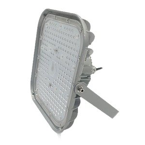 Projecteur LED SZSW7470, puces LED haute luminosité, étanche à l'eau et à la poussière, durée de vie de 50000 heures - Product Image 3