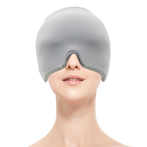 Mặt lạnh nén làm mát Gel đầu bọc sản phẩm cho căng thẳng căng thẳng nôn nao - Product Image 4