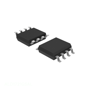 Chip ALD1721GSAL 8 SOlC (0.154 "3,90mm de ancho) Componentes Distribuidor electrónico autorizado - Product Image 1
